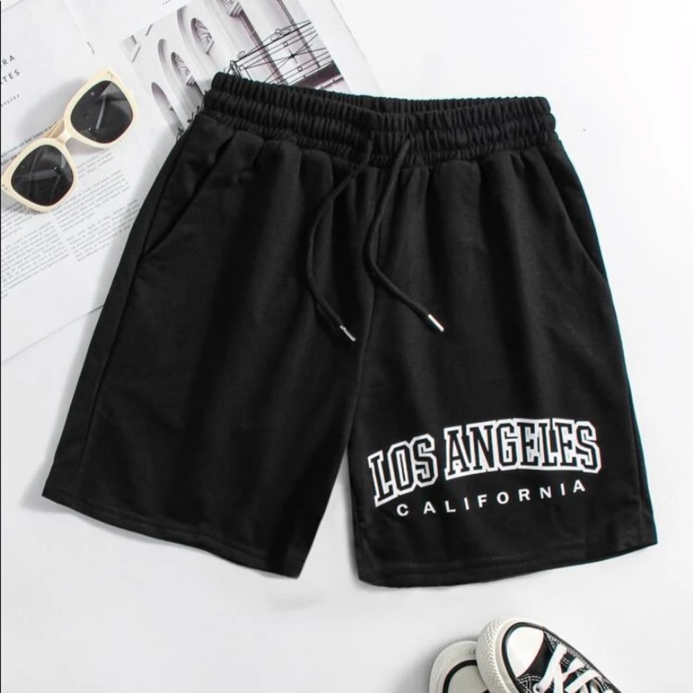 SHEIN 4xl lounge shorts